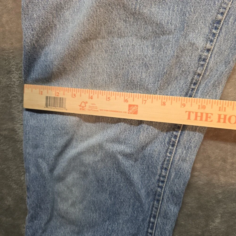 Vintage 90s Lee Men's Jeans Size 36x30